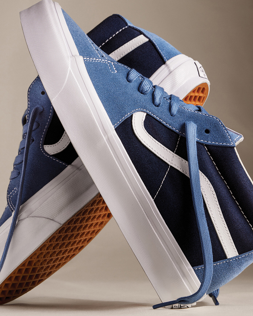 PREMIUM SK8-MID 83 SHOES