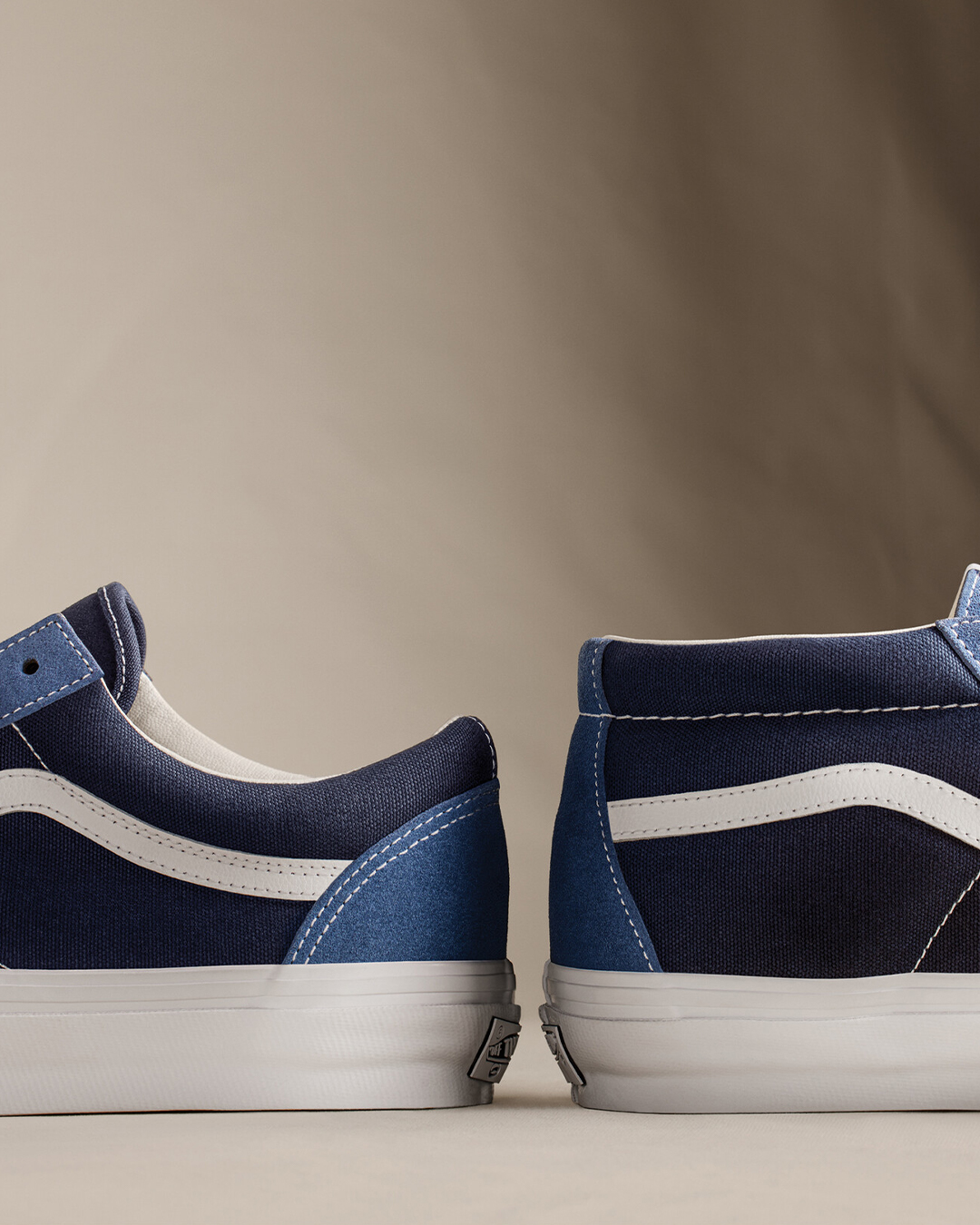 Vans Premium Classics Collection