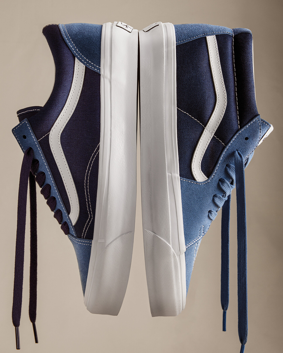 Vans Premium Classics Collection