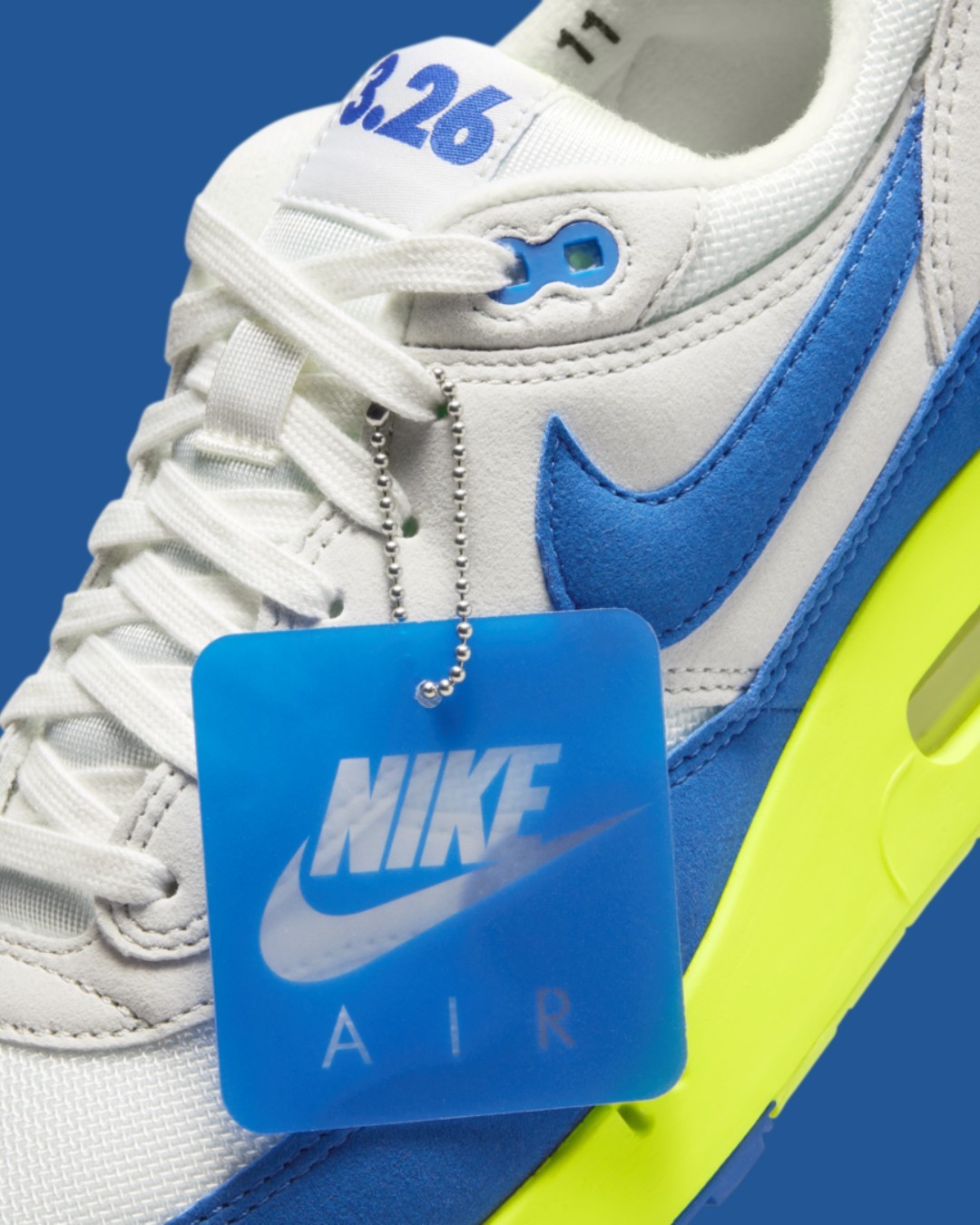 Nike Air Max '86 OG 'Royal Blue' (HF2903-100)