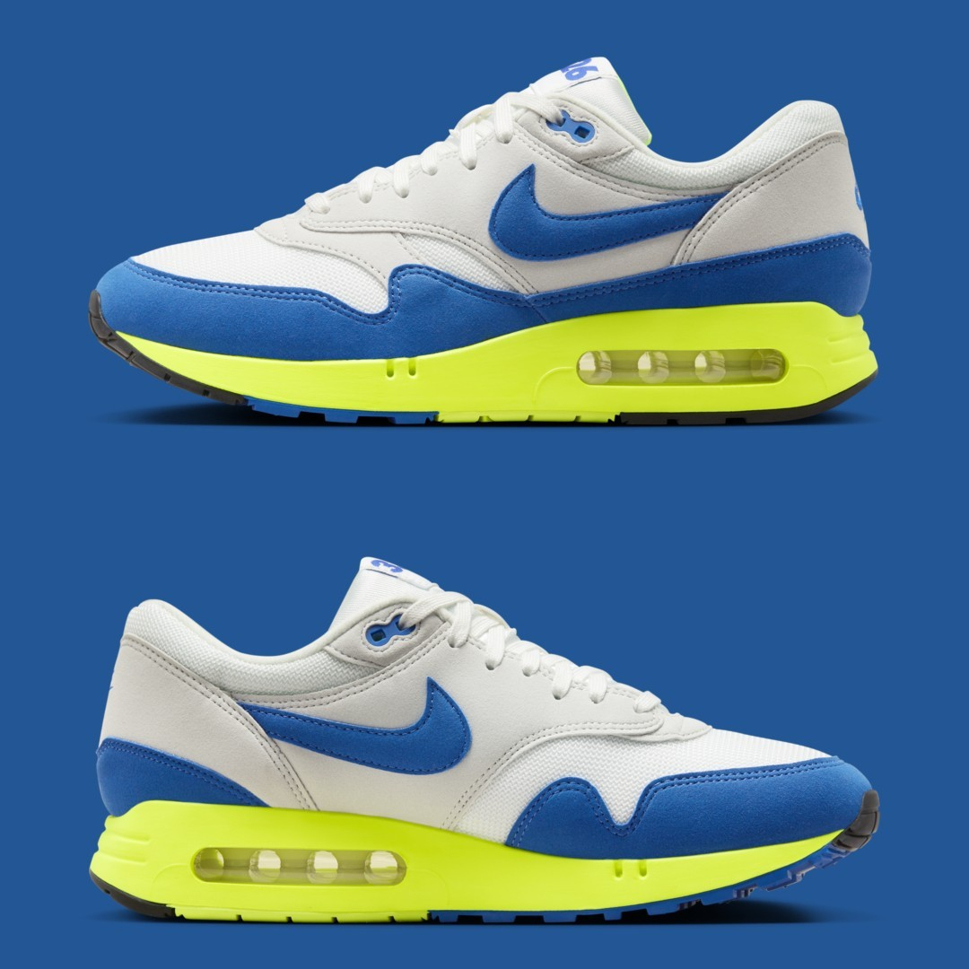 Nike Air Max '86 OG 'Royal Blue' (HF2903-100)