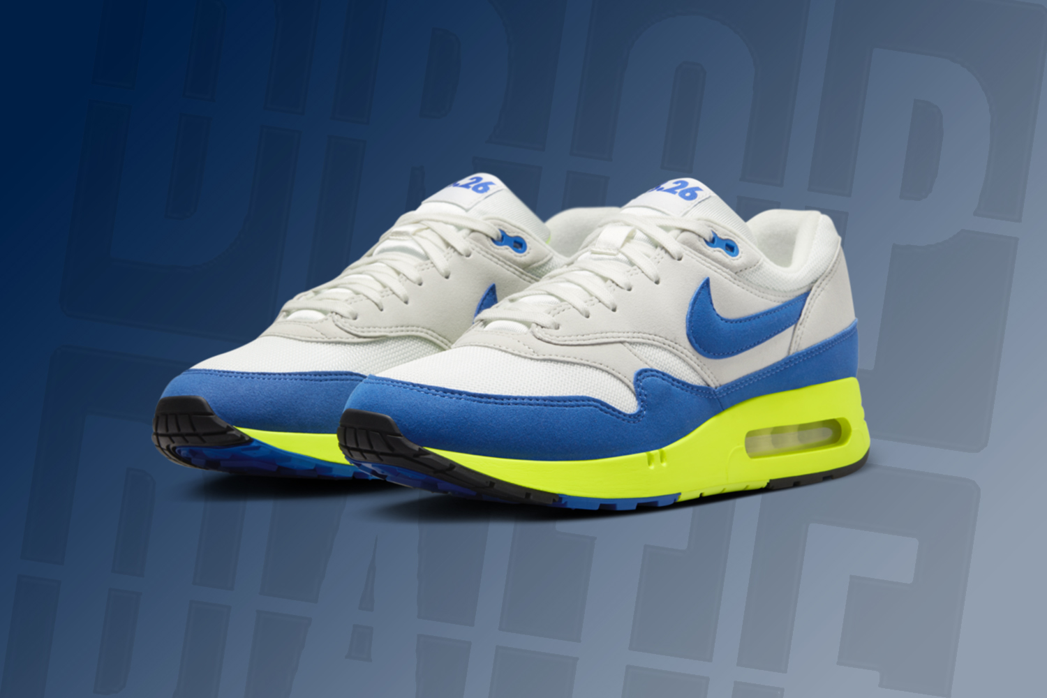 Nike Air Max '86 OG 'Royal Blue' (HF2903-100)