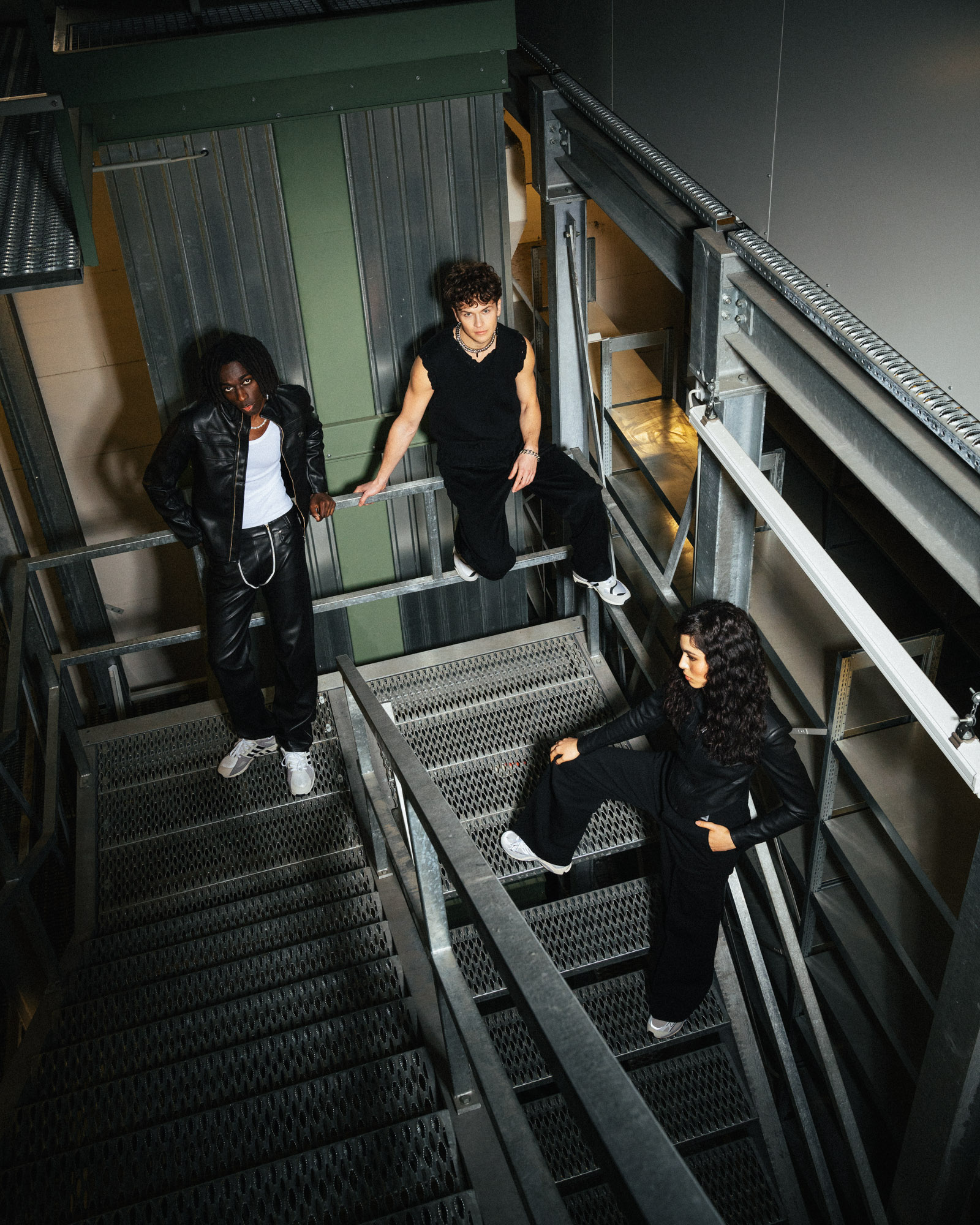 Overkill x adidas Debut Celebratory 20th Anniversary Pack | The