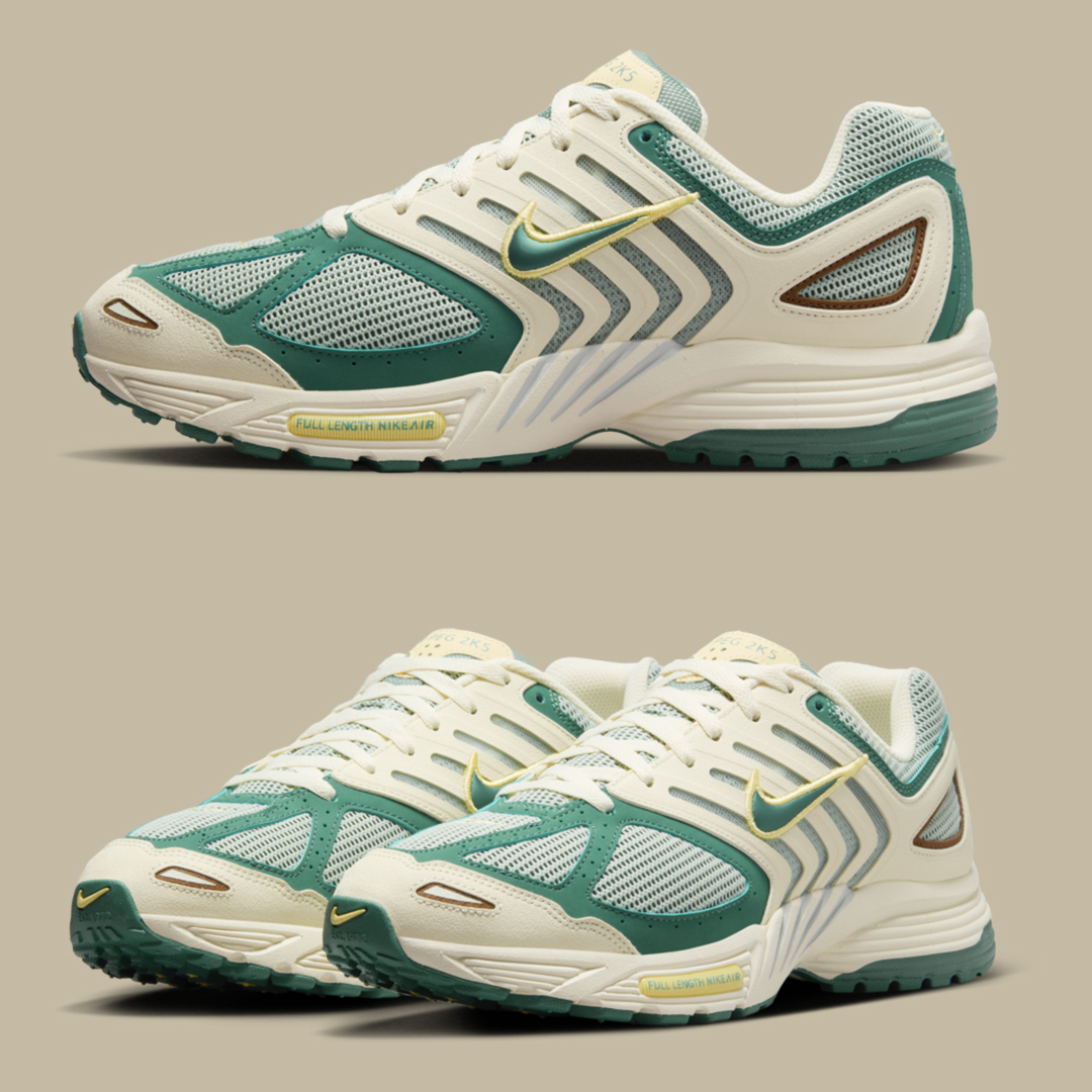 Nike Air Pegasus 25K Coconut Milk (FZ2590-100)
