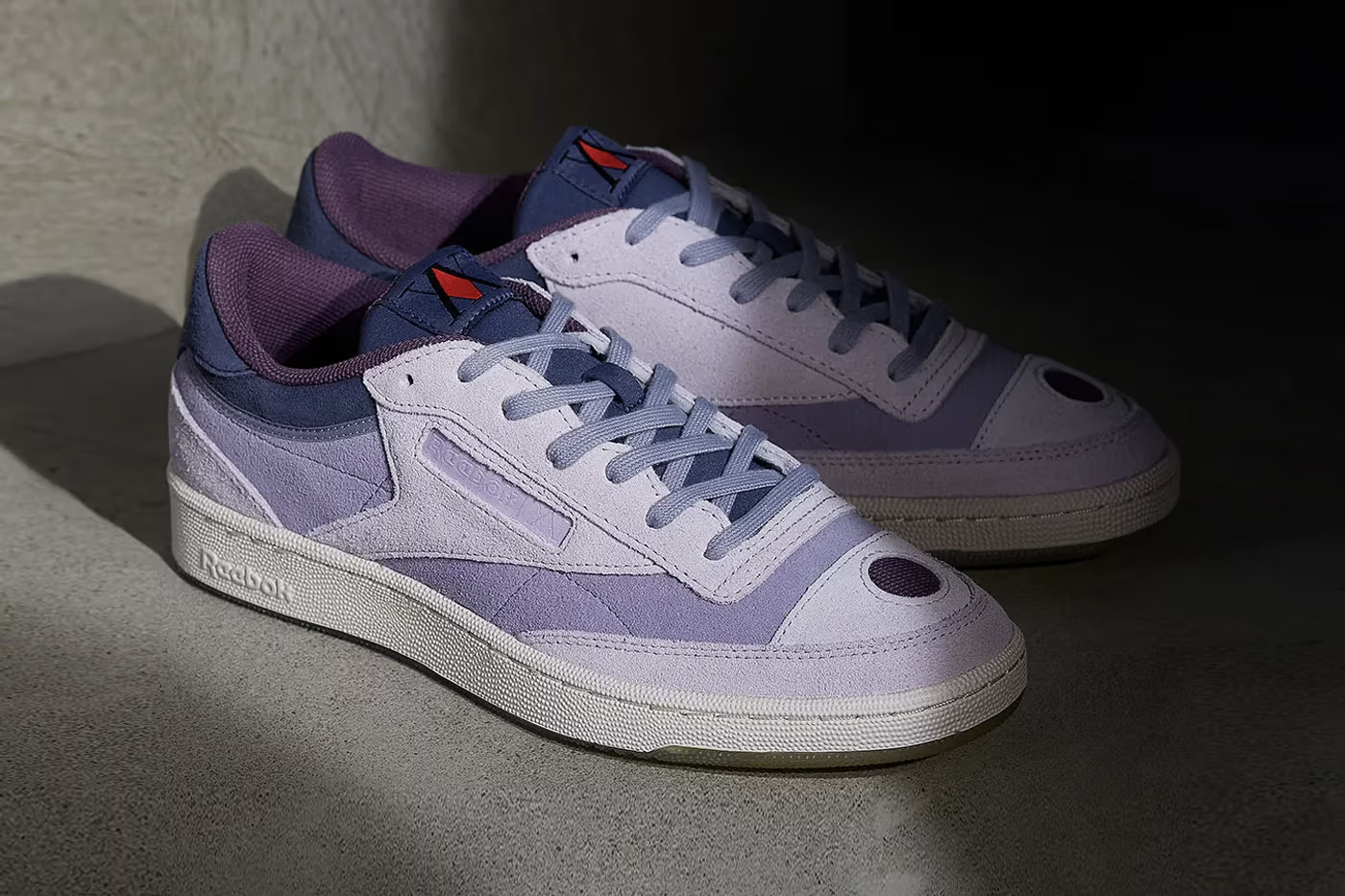 Reebok and 'Hunter x Hunter' Collection