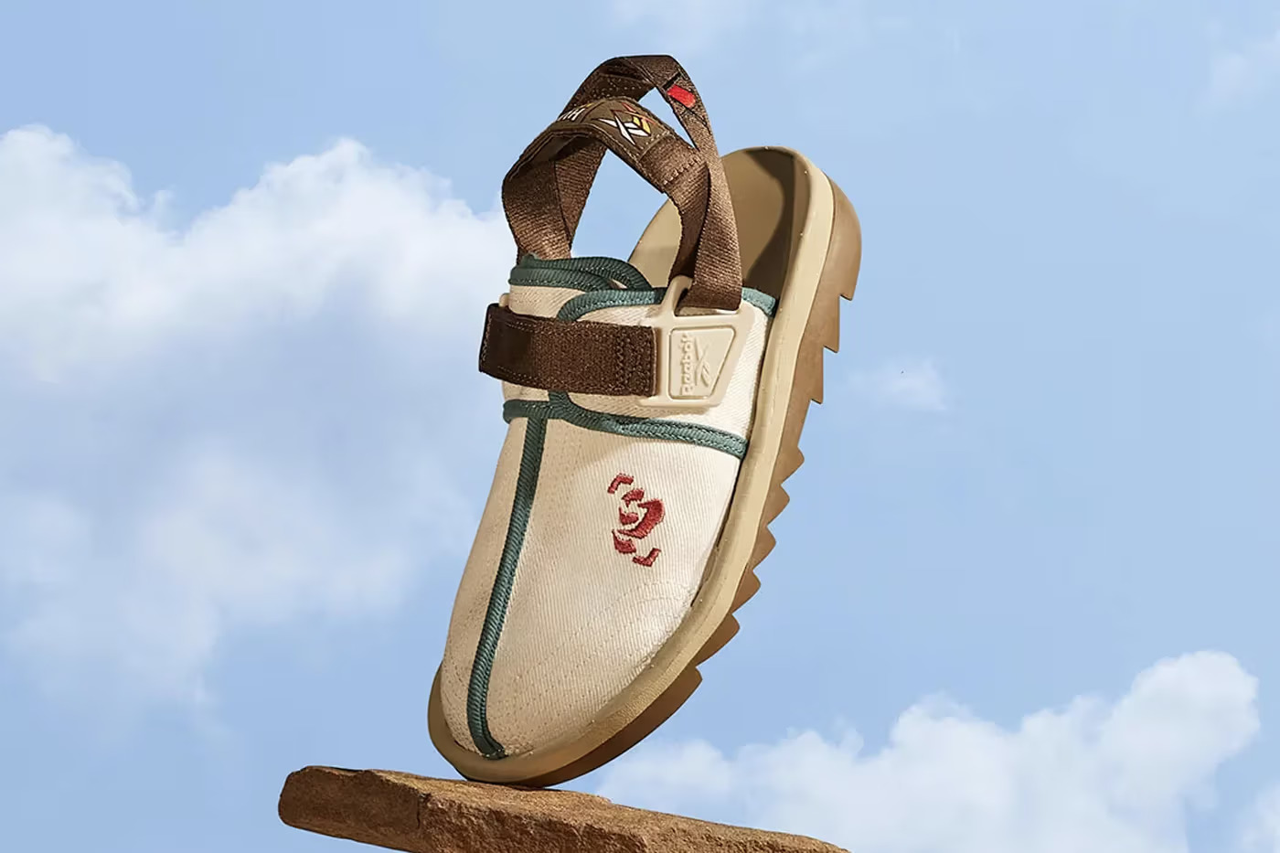 Reebok and 'Hunter x Hunter' Collection