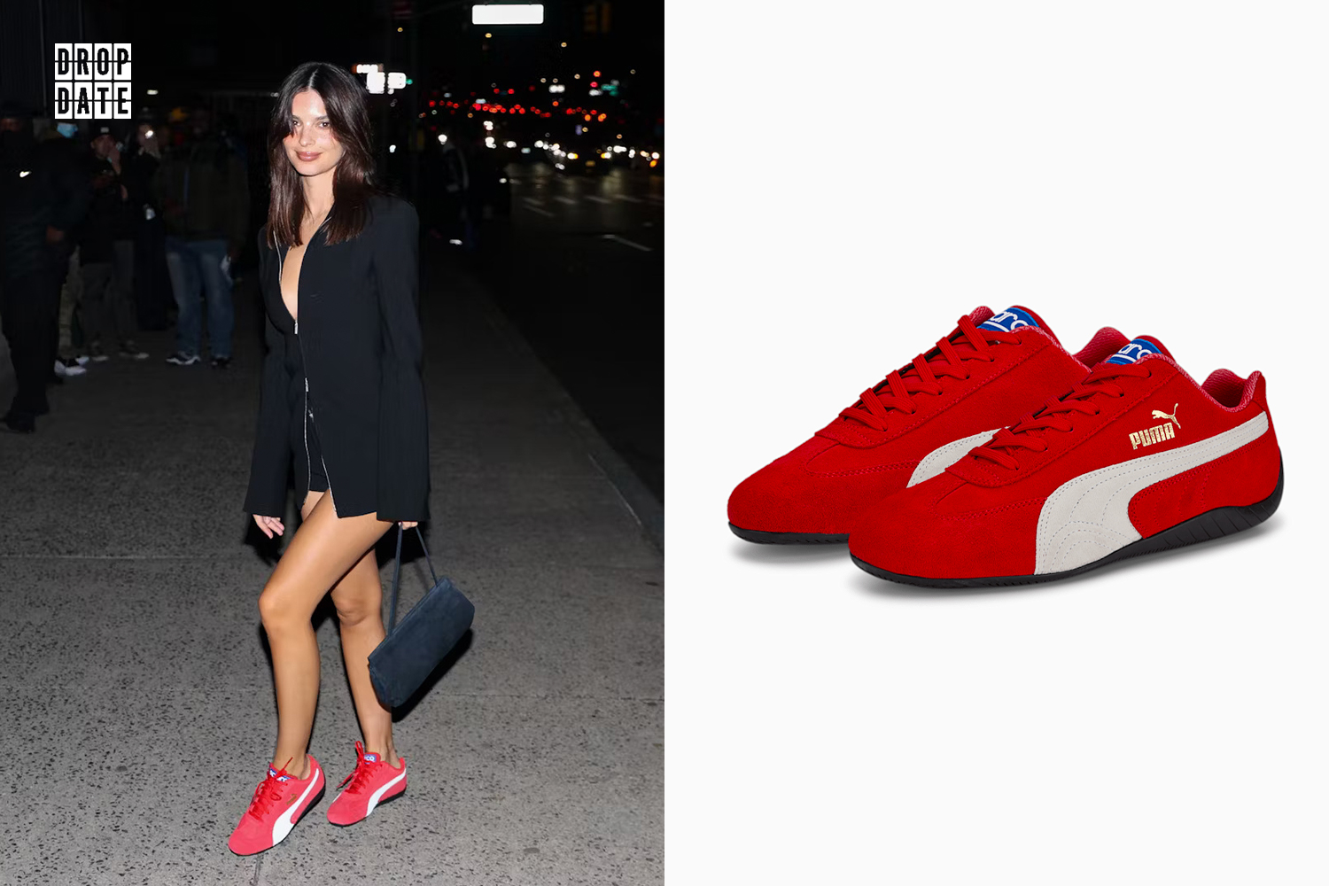 PUMA Speedcat