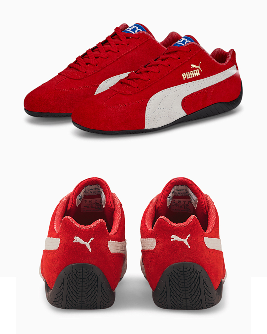 PUMA Speedcat