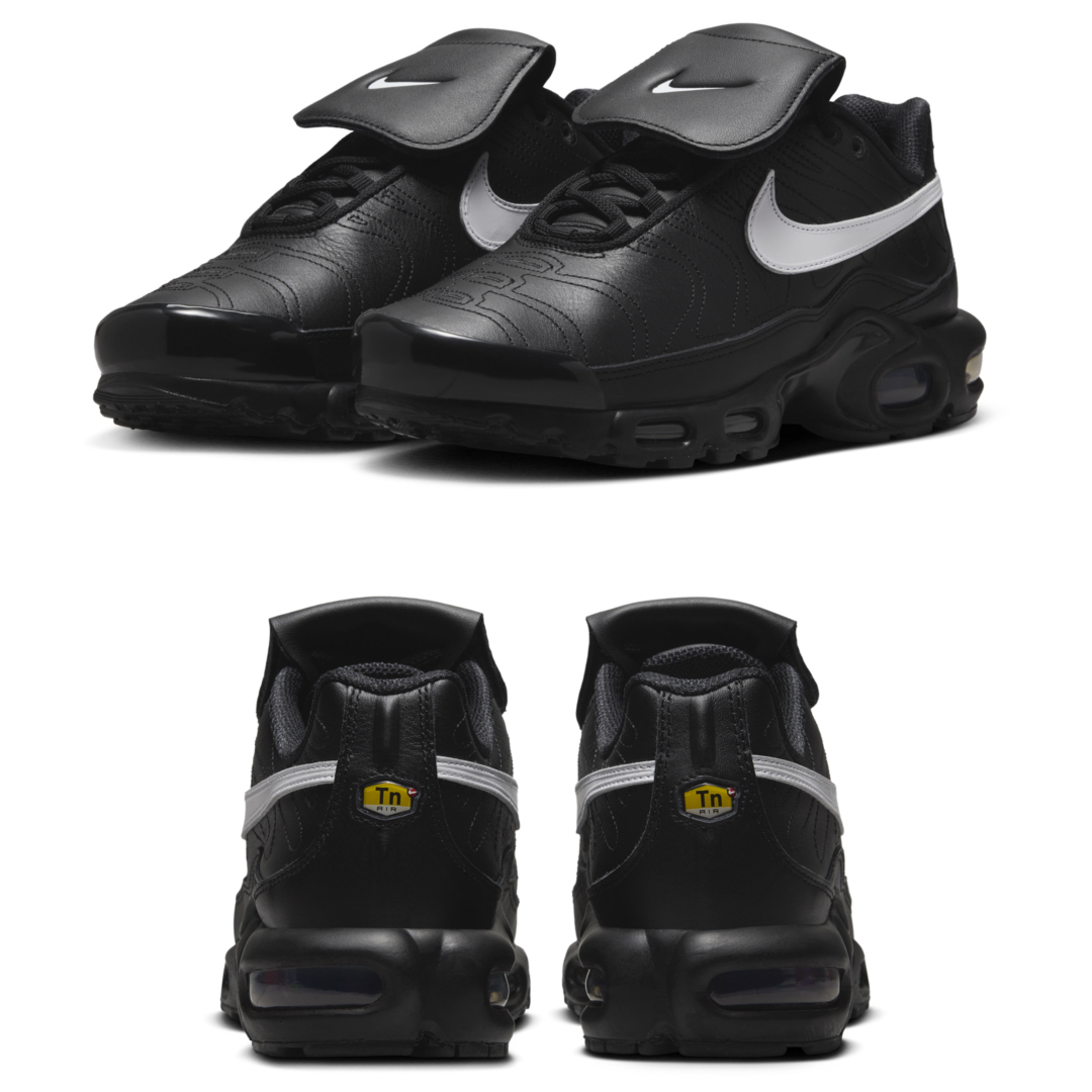 Nike Air Max Plus Tiempo | The Streets Vs The Pitch | The Drop Date