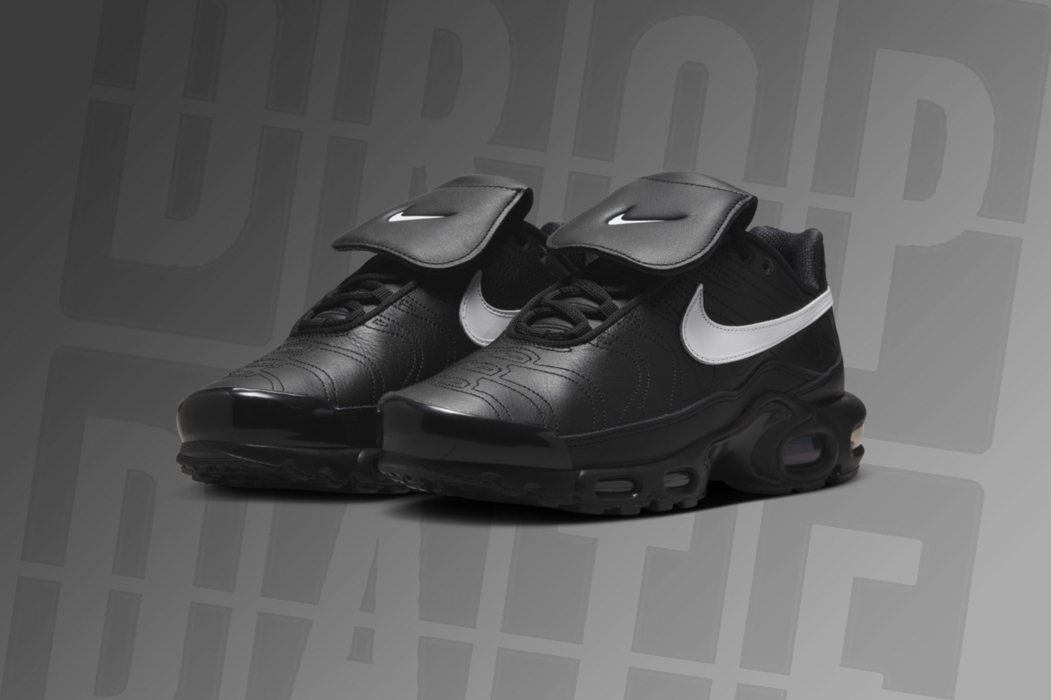 Nike Air Max Plus Tiempo (HF0074-001)