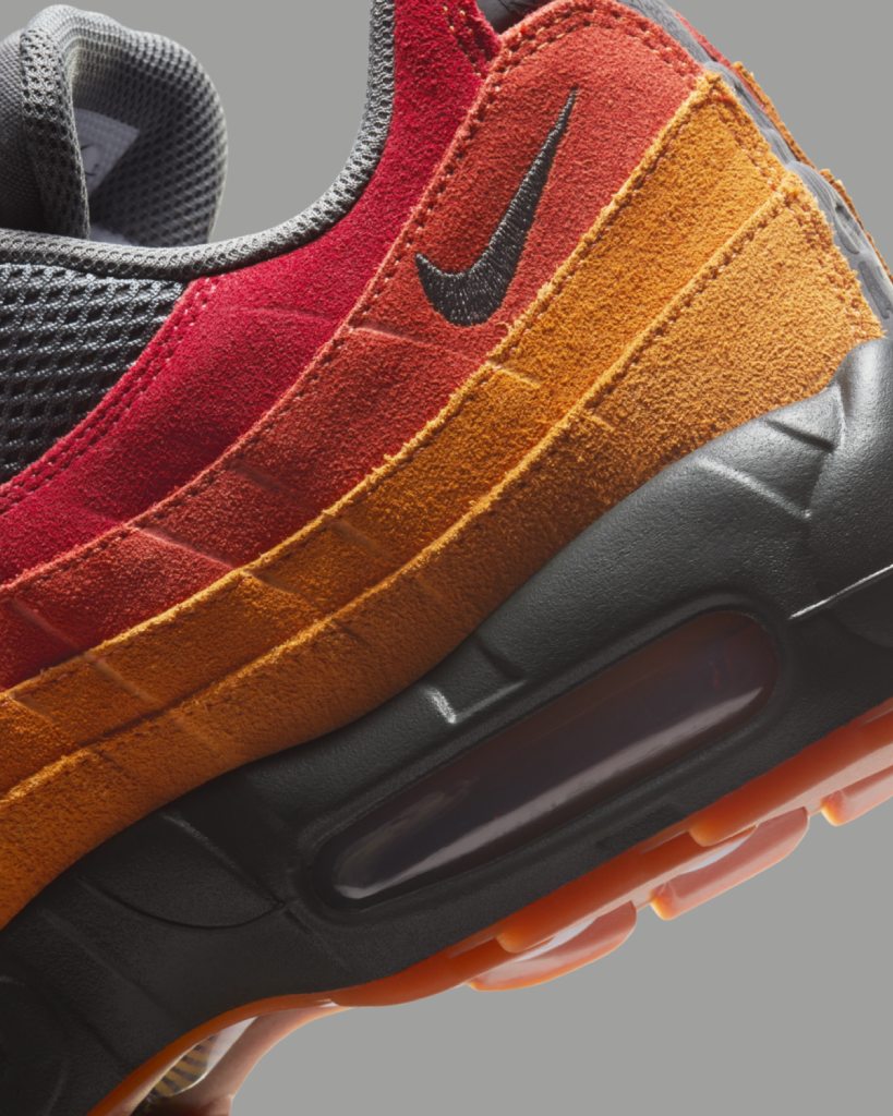 Nike Air Max 95 'Atlanta' (FZ4125-060)