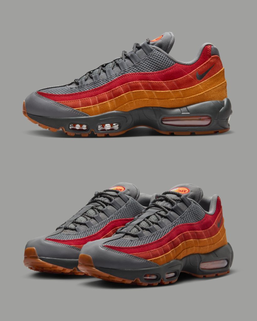 Nike Air Max 95 'Atlanta' (FZ4125-060)