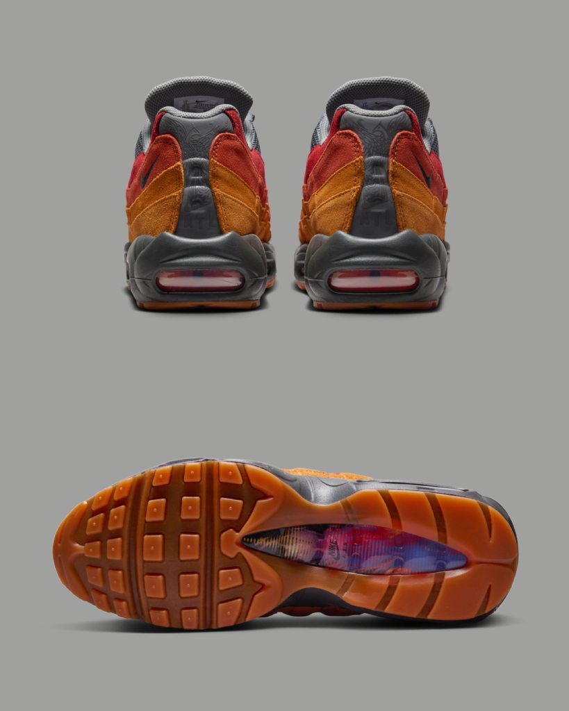 Nike Air Max 95 'Atlanta' (FZ4125-060)