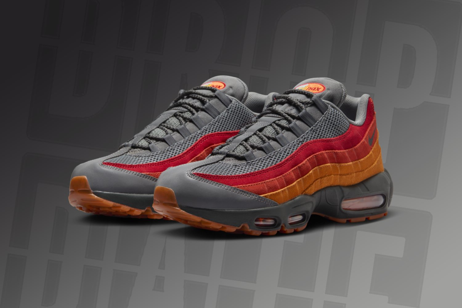 Nike Air Max 95 Atlanta