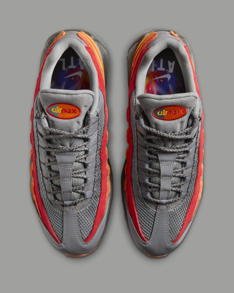 Nike Air Max 95 'Atlanta' (FZ4125-060)