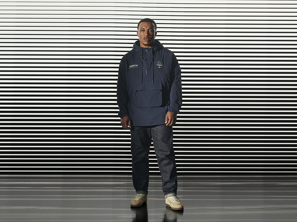 adidas SPZL Pre-Spring 2024