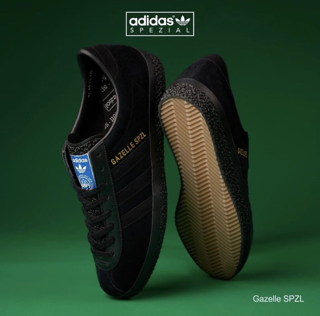 Gazelle SPZL | IG8940 / G8940