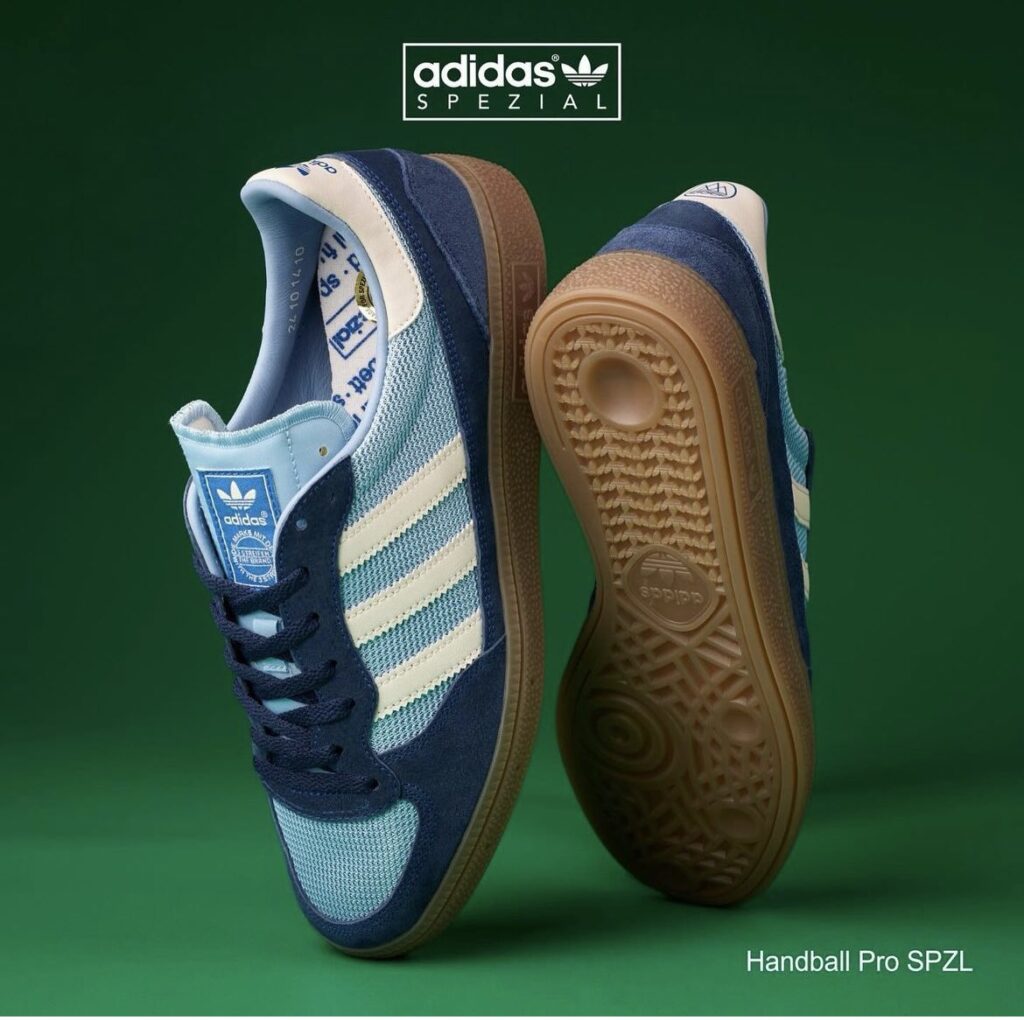 Handball Pro SPZL | IG8942 adidas SPZL Pre-Spring 2024
