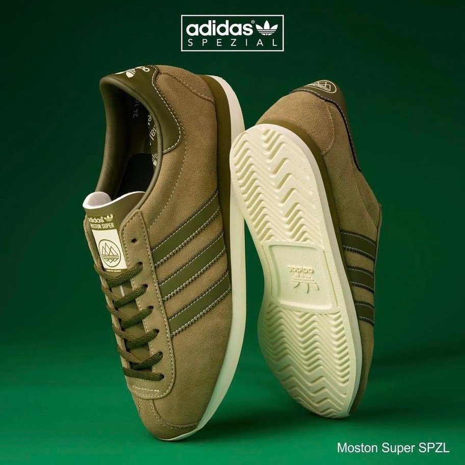 Moston Super SPZL | ID3515