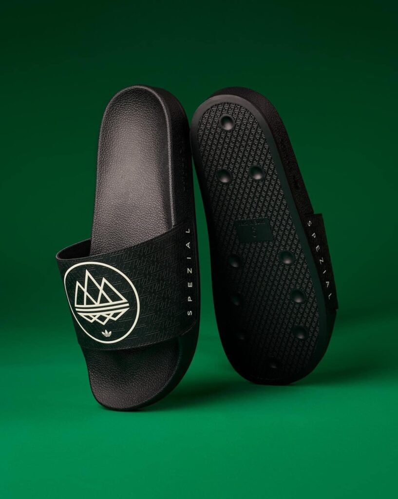 adilette SPZL Slider | IG8941