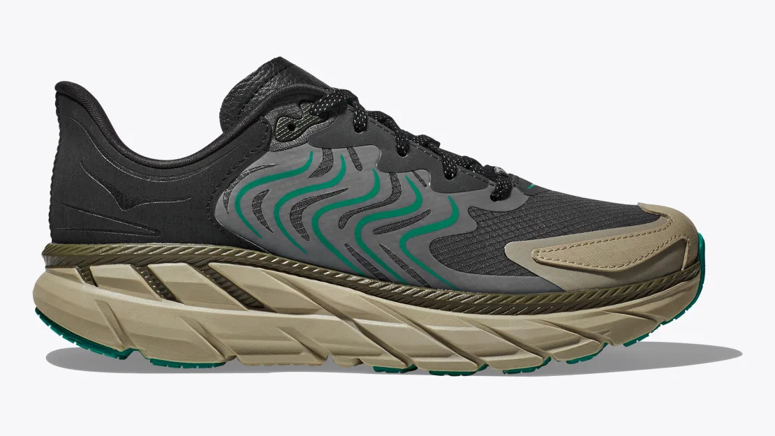 HOKA Stealth/Tech Clifton LS | 1150920