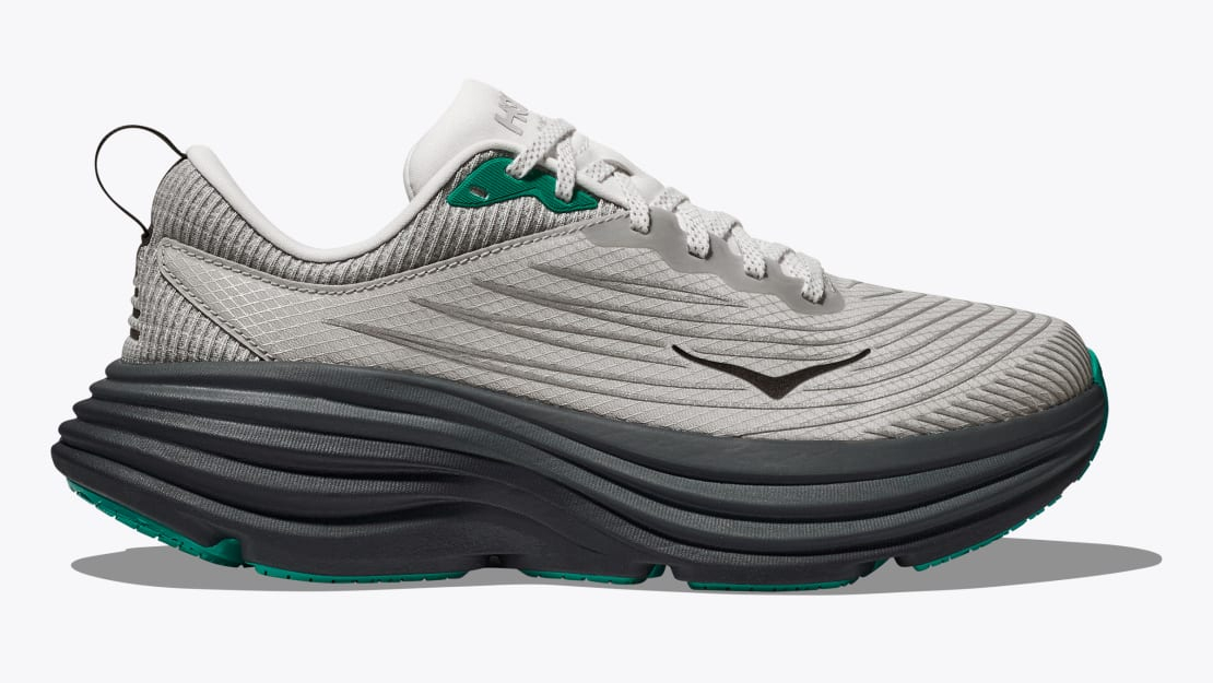 HOKA Stealth/Tech Bondi 8 | 1150918
