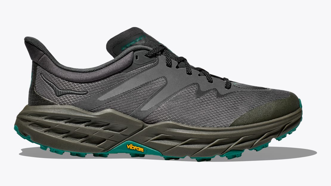 HOKA Stealth/Tech Speedgoat 5 | 1150917
