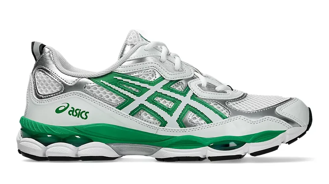 HIDDEN.NY x ASICS GEL-NY