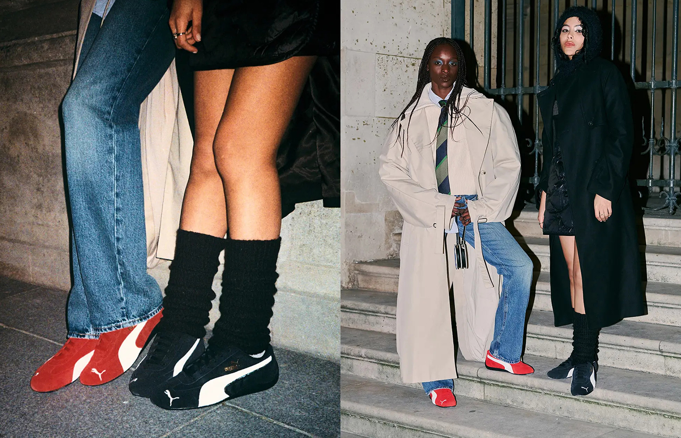 Sneaker Freaker Speedcat
