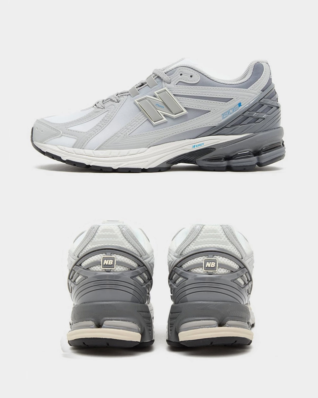 JD Sports New Balance