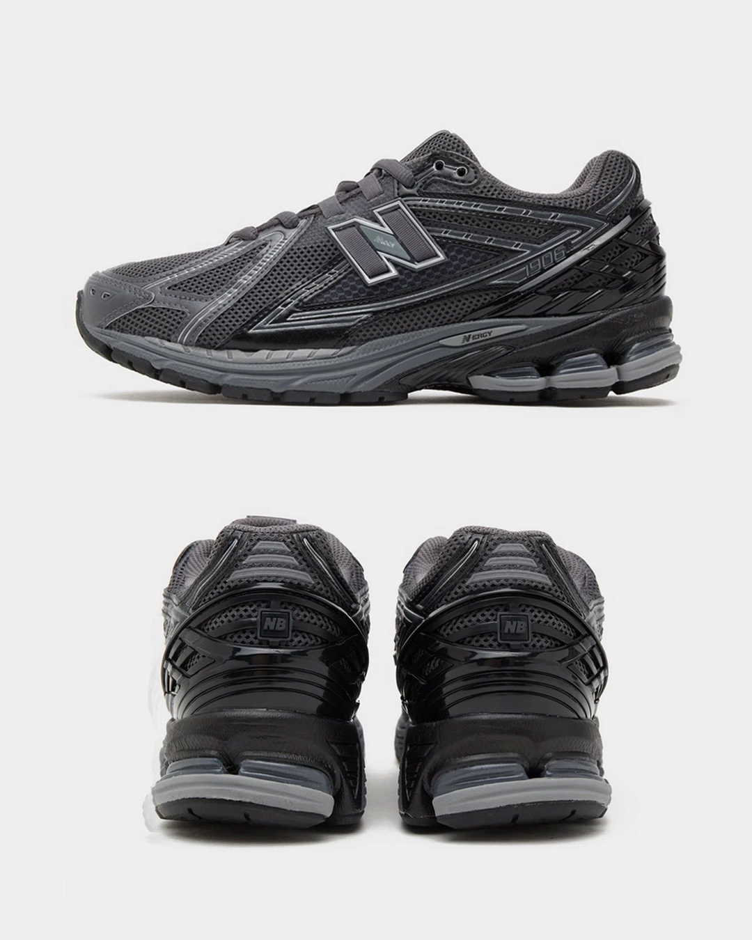 JD Sports New Balance