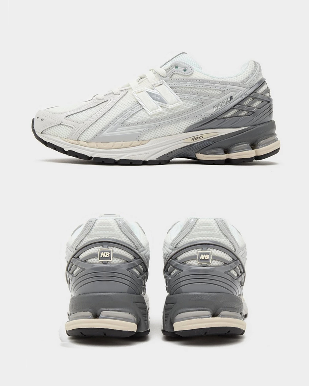 JD Sports New Balance