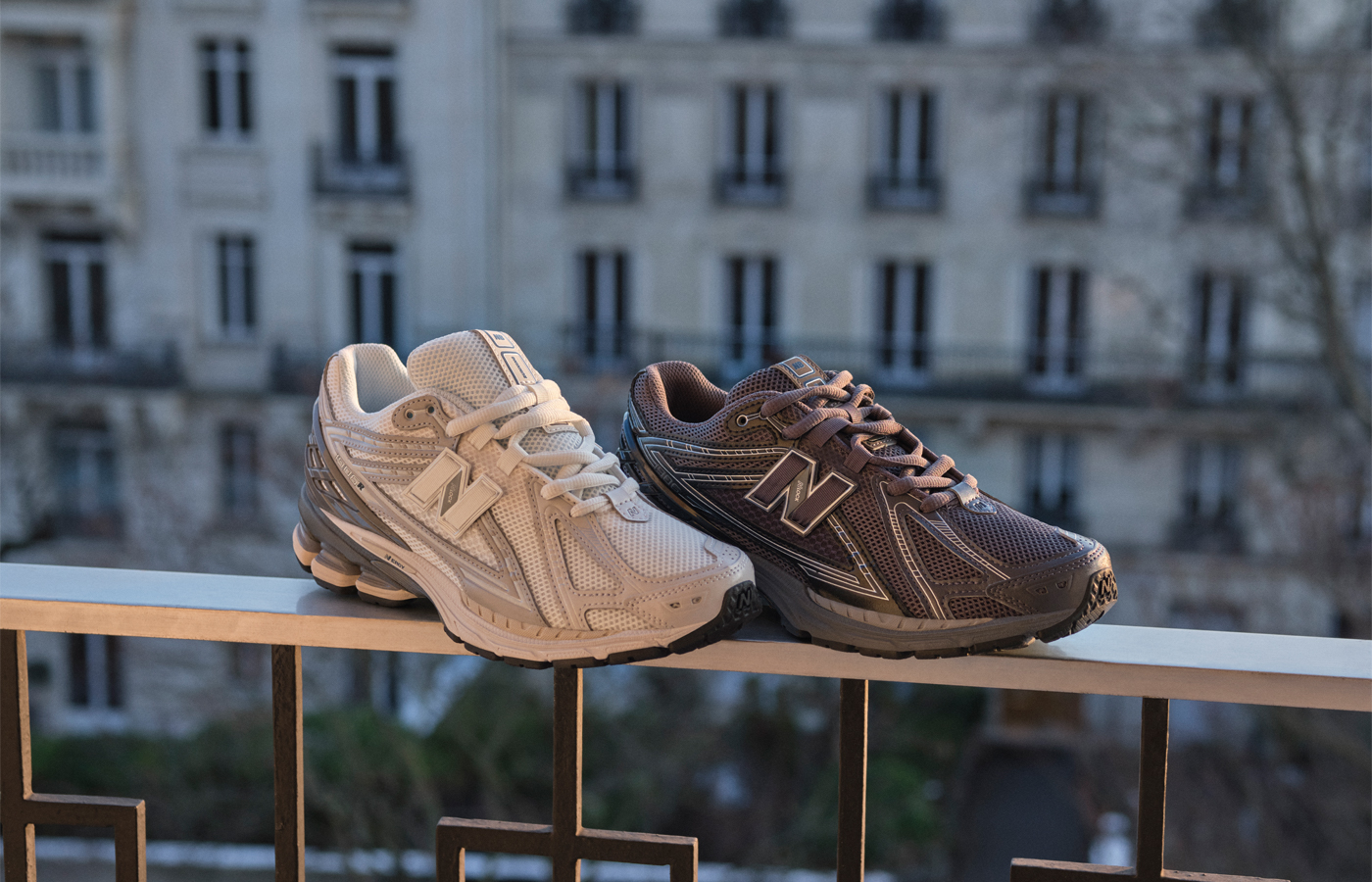 JD Sports New Balance