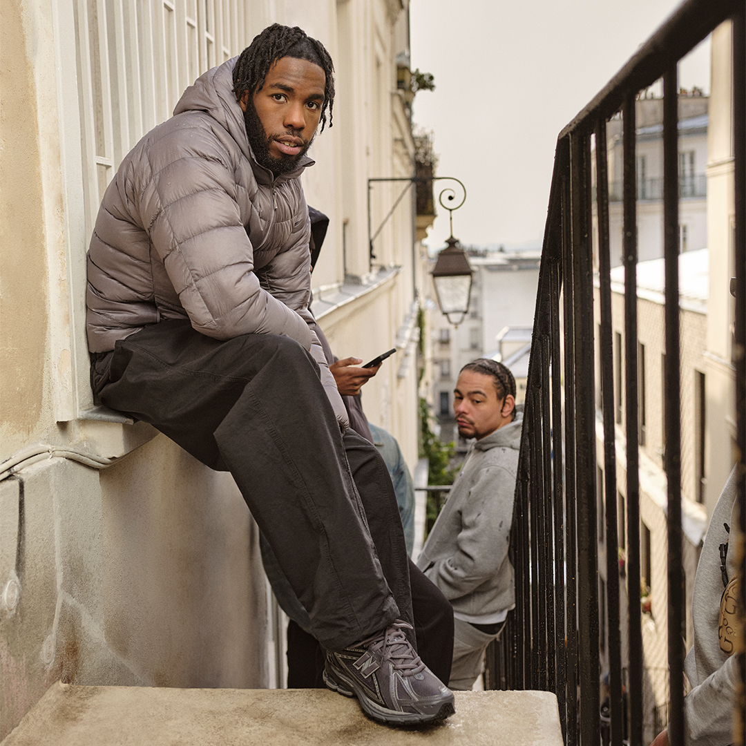 JD Sports New Balance