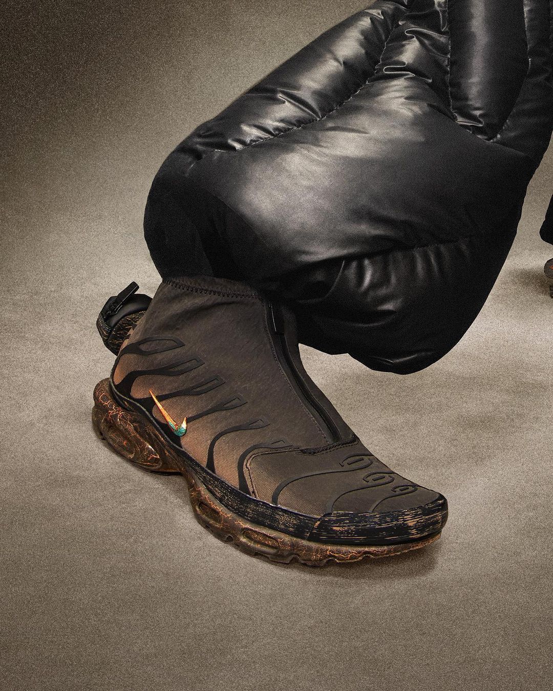 Nike Air Max Plus Hiker 'Patina' (HF5688-280)