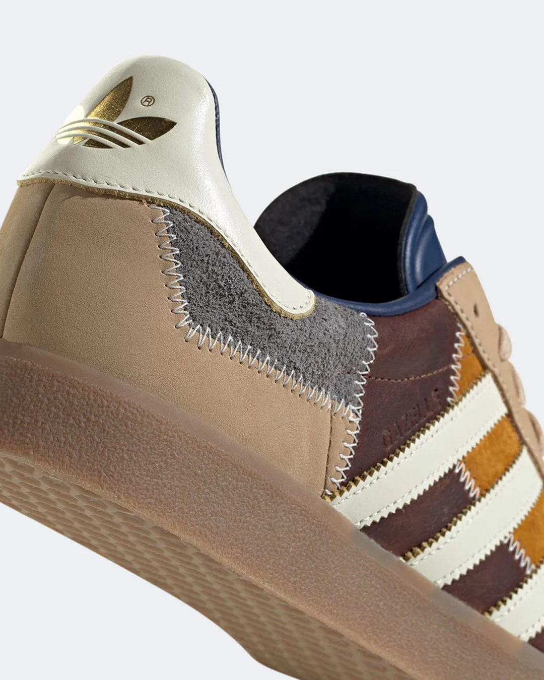 Atmos x adidas Gazelle 85 (II0002)