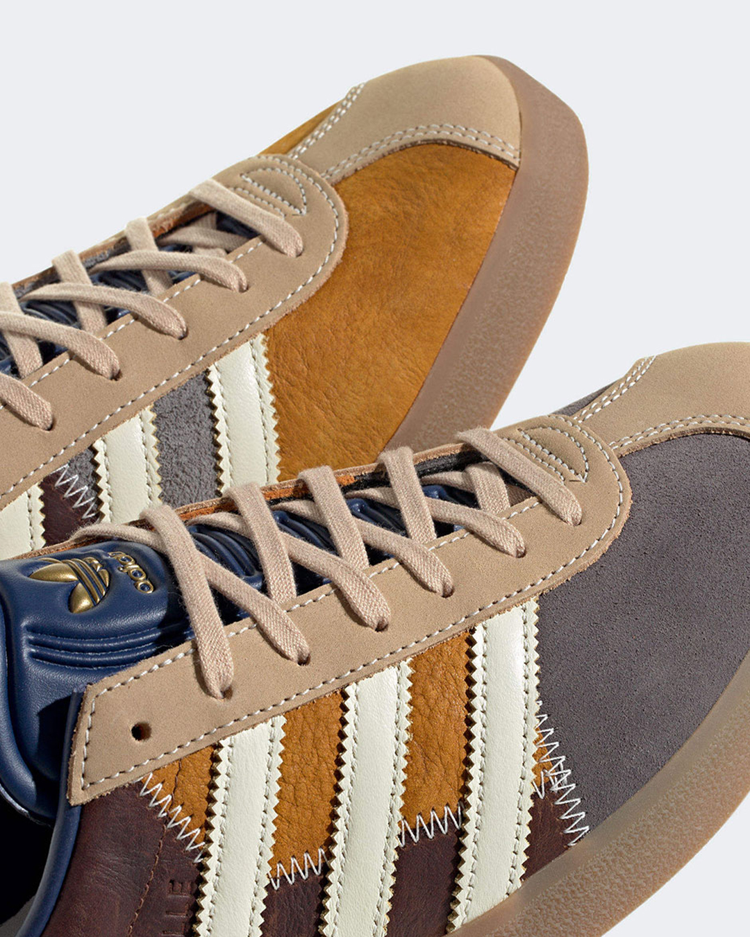 Atmos x adidas Gazelle 85 (II0002)
