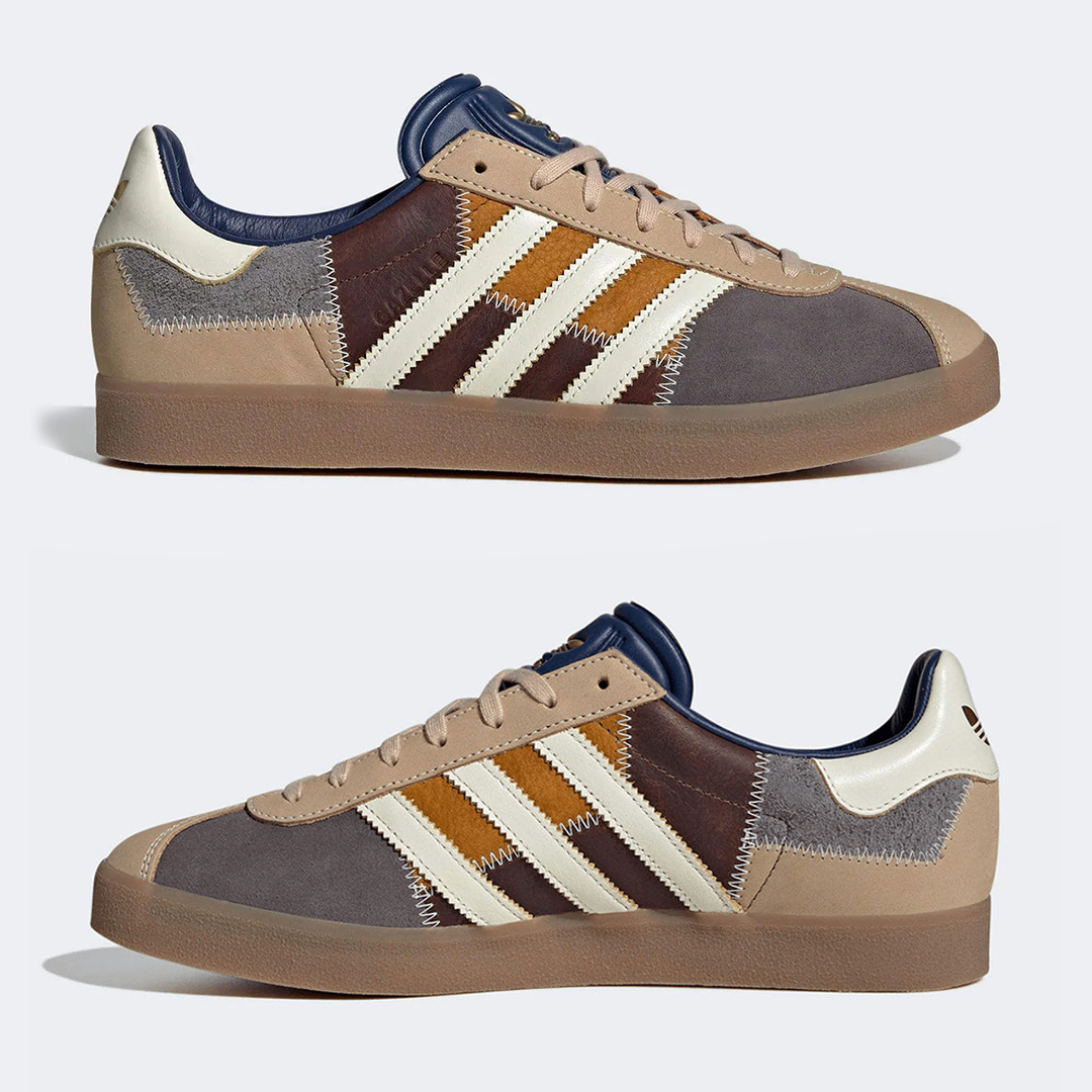 Atmos x adidas Gazelle 85 (II0002)