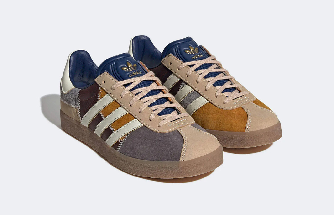 Atmos x adidas Gazelle 85 (II0002)