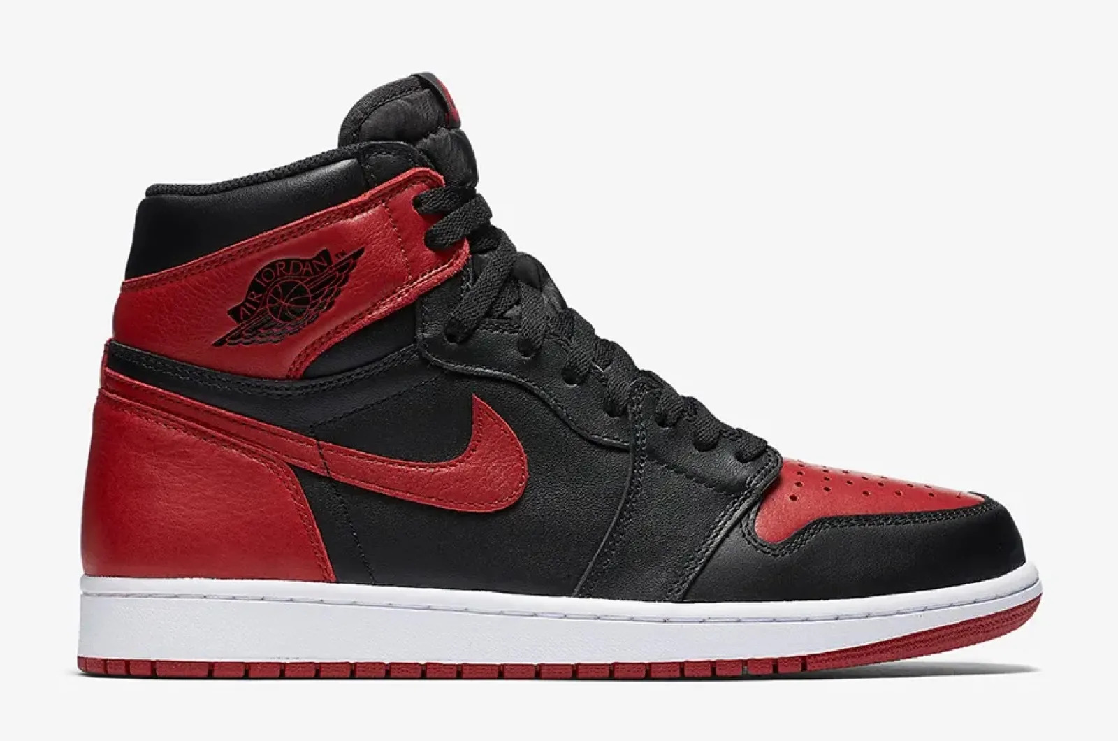 Air Jordan 1 High '85 'Bred'