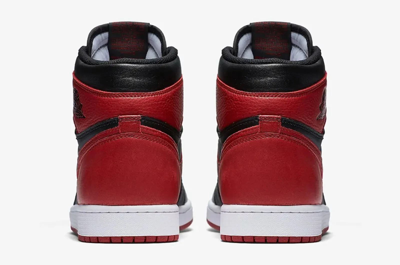 Air Jordan 1 High '85 'Bred'