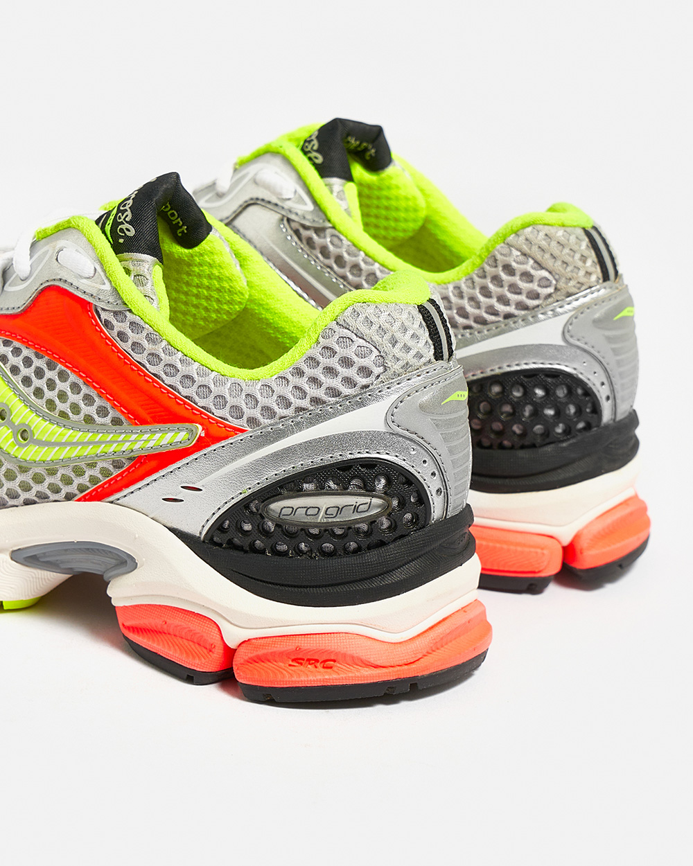 Saucony x Bellerose Pro-Grid Triumph 4