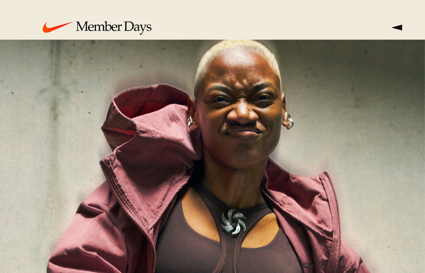 Nike Member Days 2024 