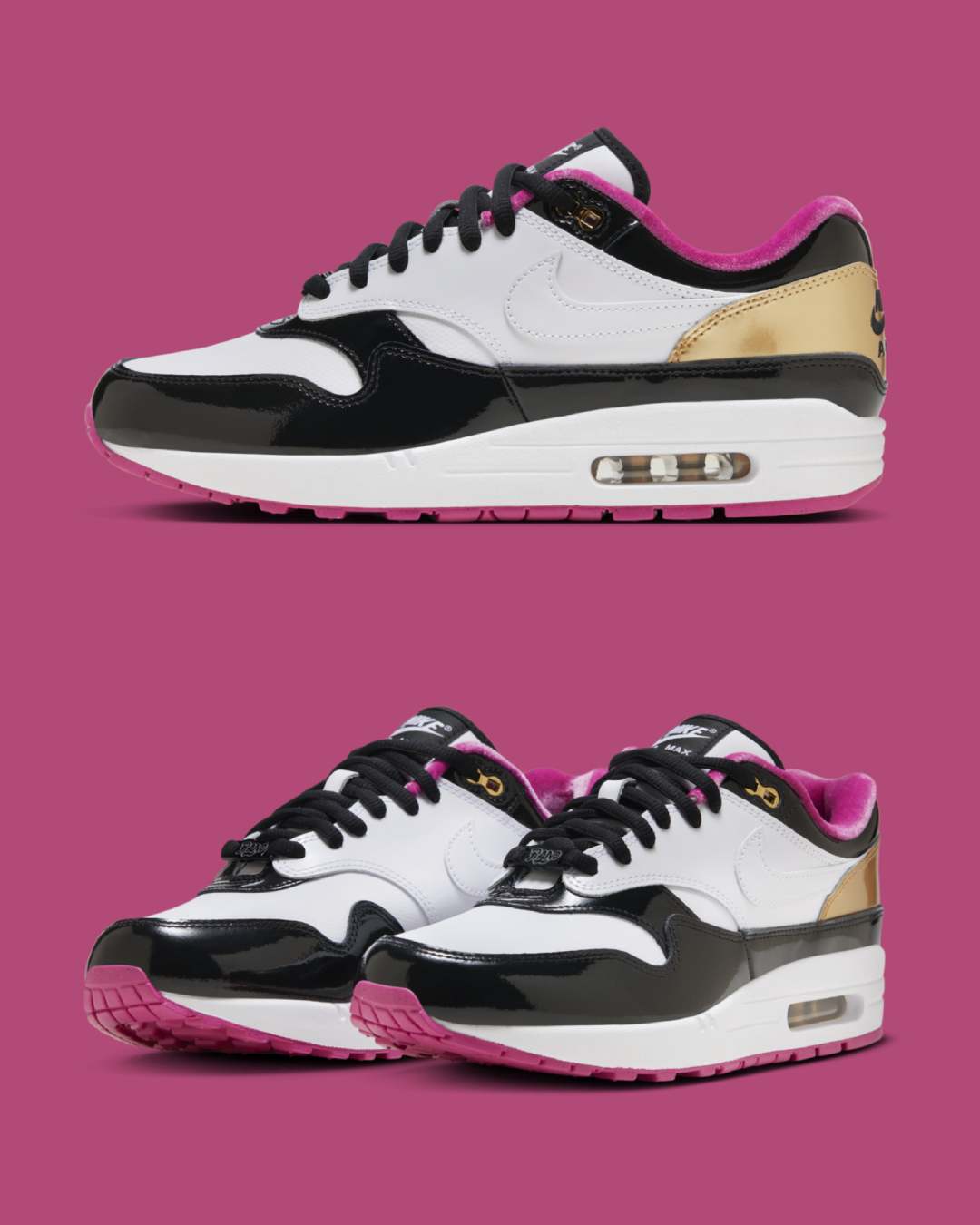 Air Max 1 Grand Piano HJ3966-110