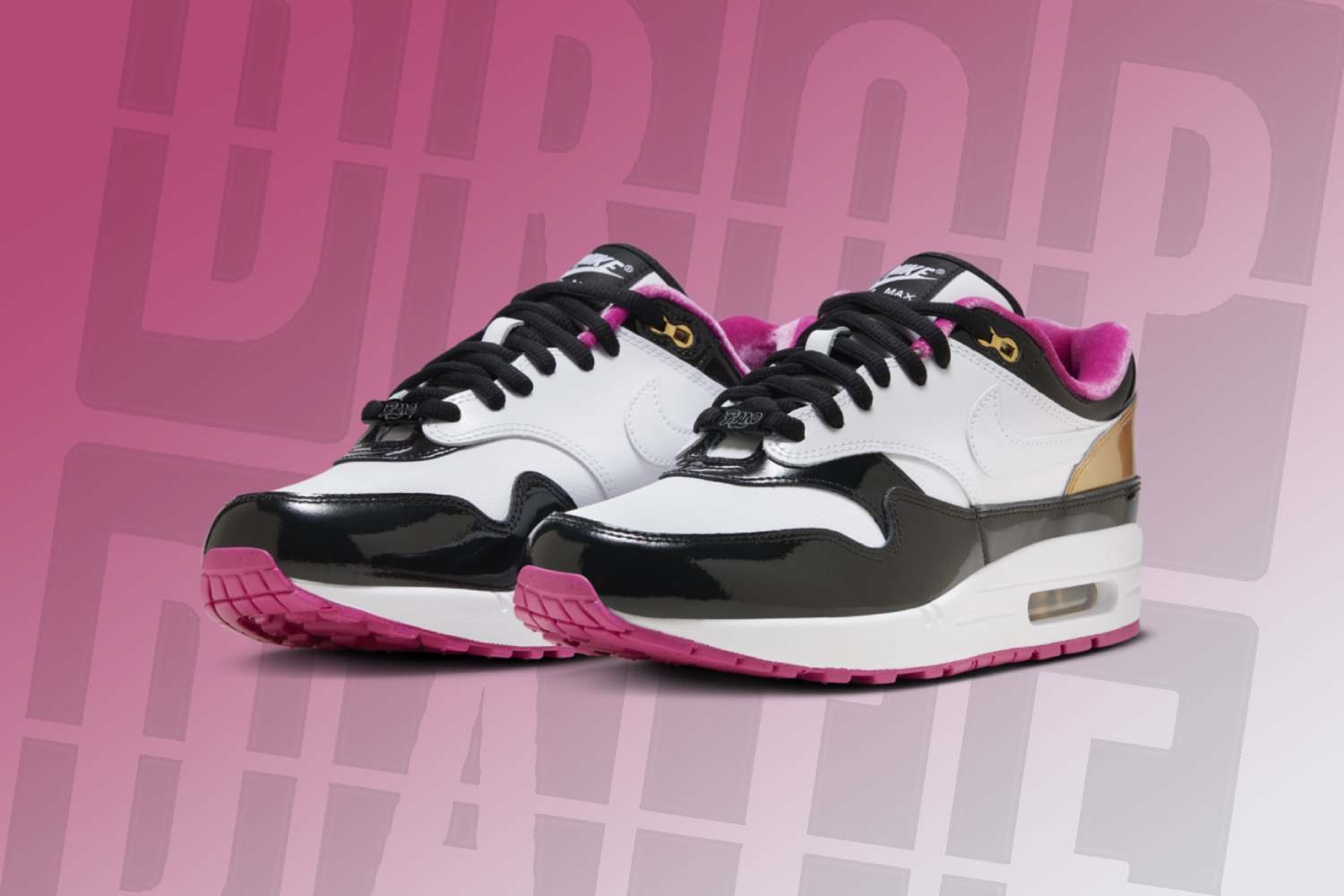 Air Max 1 Grand Piano