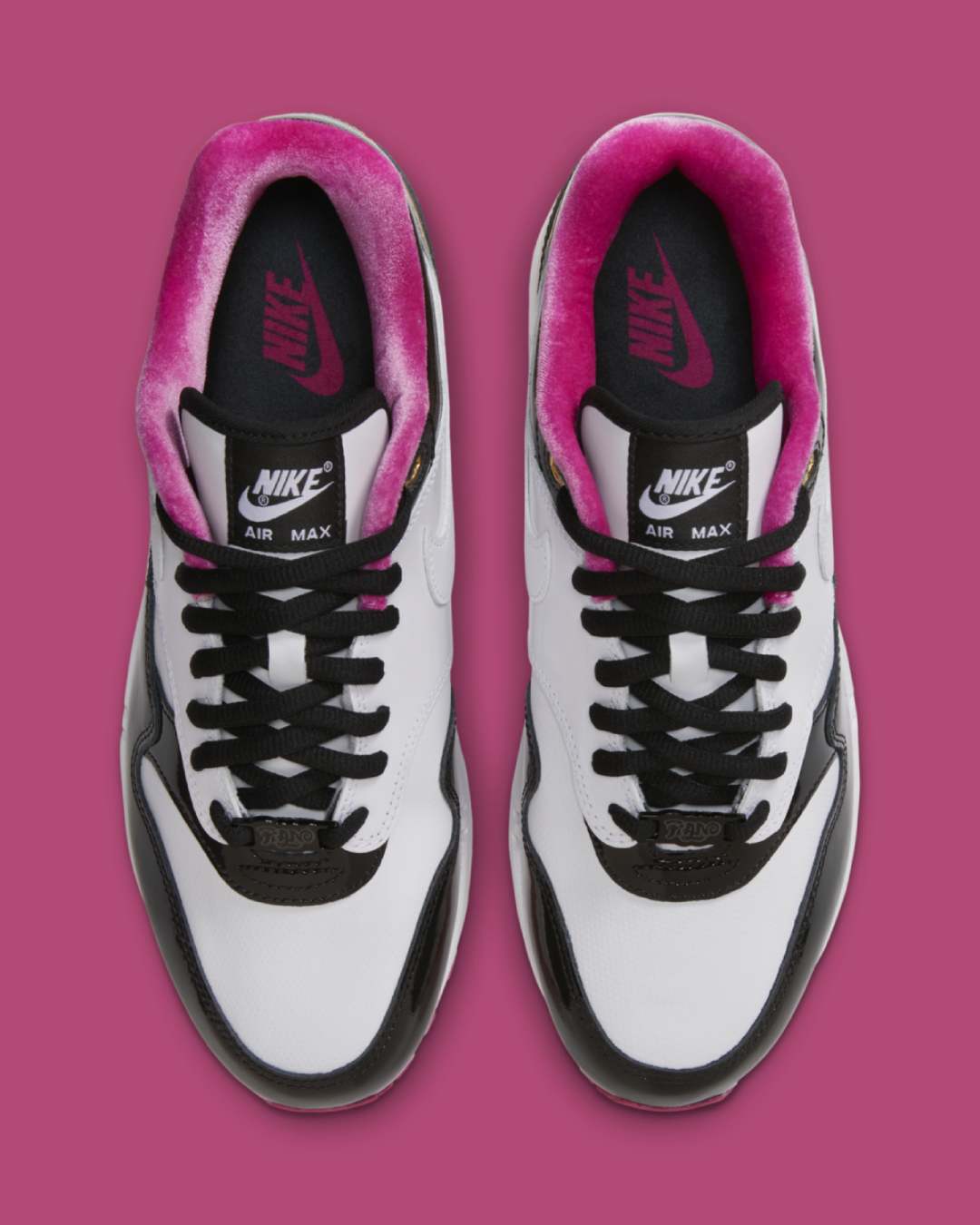 Air Max 1 Grand Piano