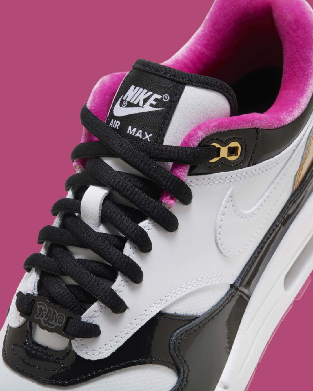 Air Max 1 Grand Piano