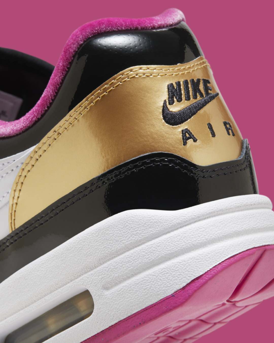 Air Max Piano