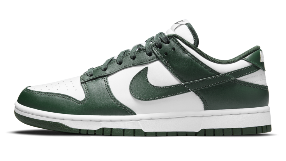 Nike Dunk Low 'Varsity Green' | DD1391-101 Cult Classics