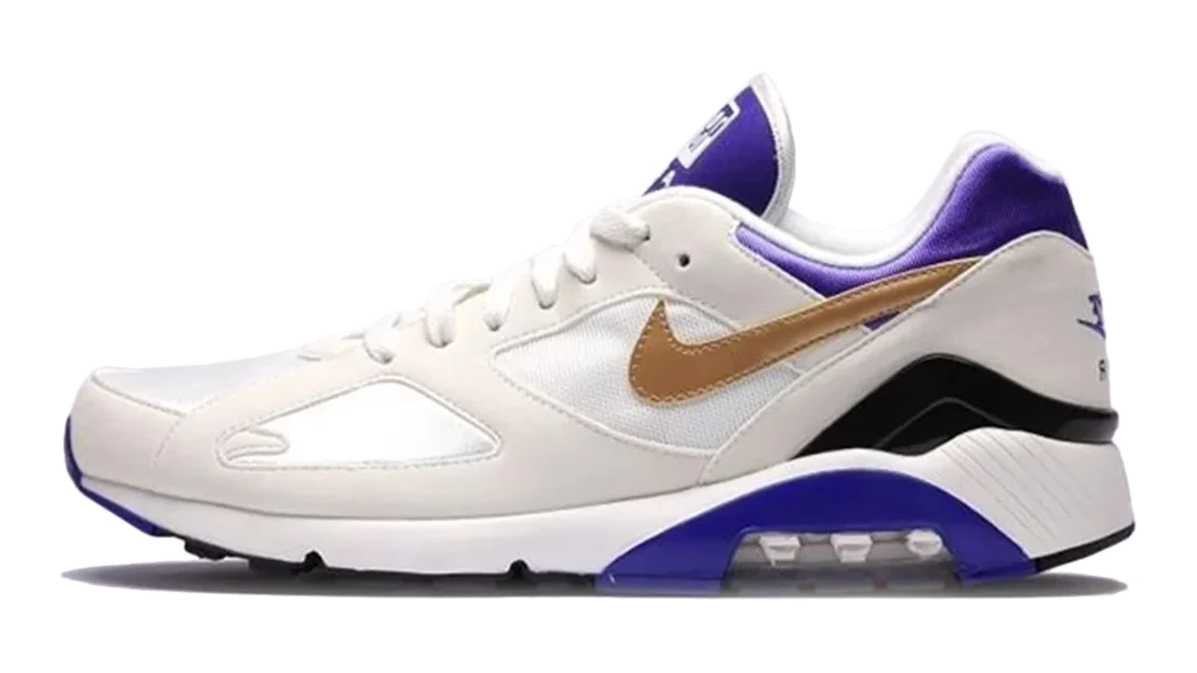 Nike Air Max 180 'Concord' | FJ9259-101